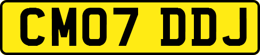 CM07DDJ