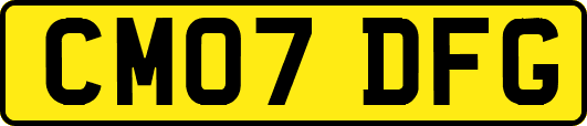 CM07DFG
