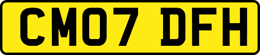 CM07DFH