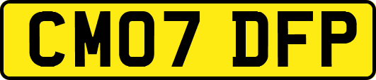 CM07DFP