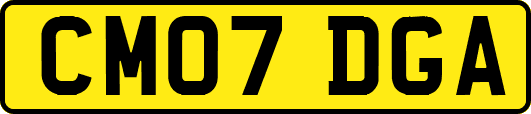 CM07DGA