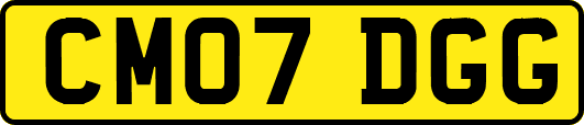 CM07DGG