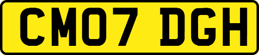 CM07DGH