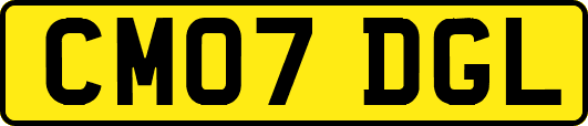 CM07DGL