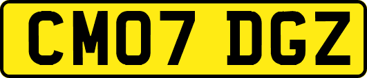 CM07DGZ