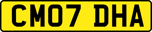 CM07DHA