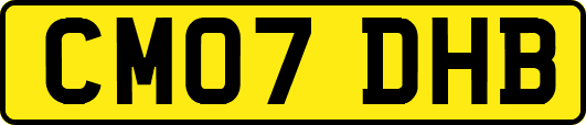 CM07DHB