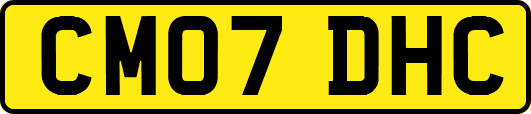 CM07DHC