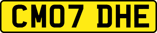 CM07DHE