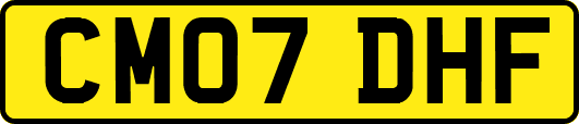 CM07DHF