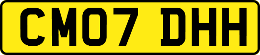 CM07DHH