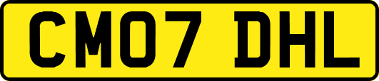 CM07DHL