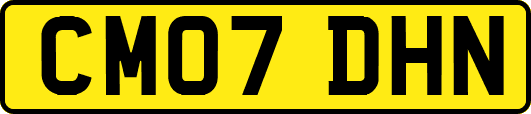 CM07DHN