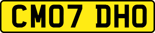 CM07DHO