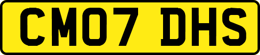 CM07DHS