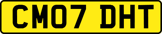 CM07DHT