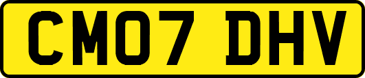 CM07DHV