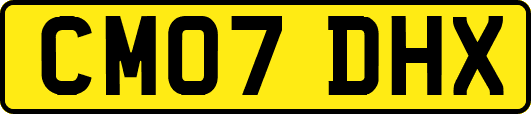 CM07DHX