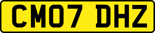 CM07DHZ