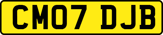 CM07DJB