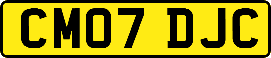 CM07DJC