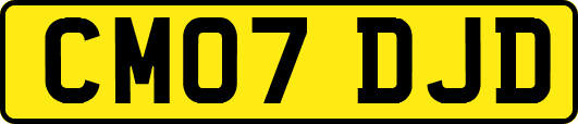 CM07DJD