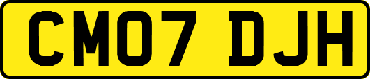 CM07DJH