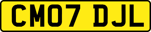 CM07DJL