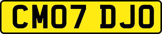 CM07DJO