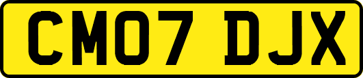 CM07DJX