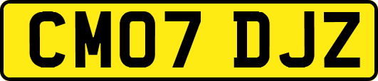 CM07DJZ