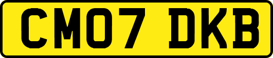 CM07DKB