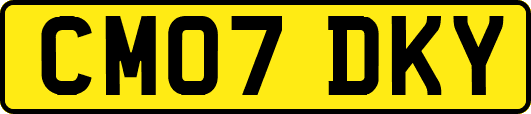 CM07DKY