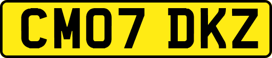 CM07DKZ