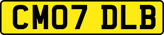 CM07DLB