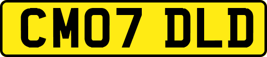 CM07DLD