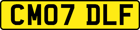 CM07DLF