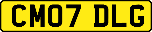 CM07DLG