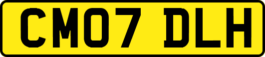 CM07DLH