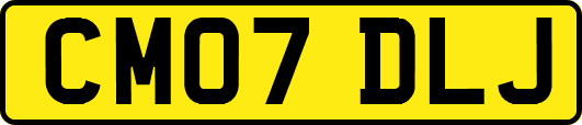 CM07DLJ