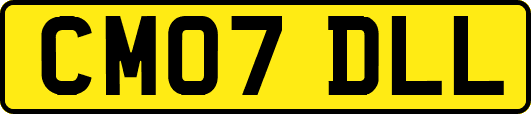 CM07DLL