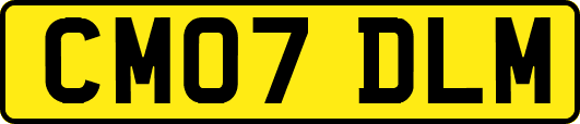 CM07DLM
