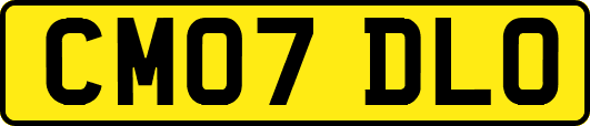 CM07DLO