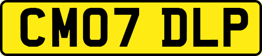 CM07DLP