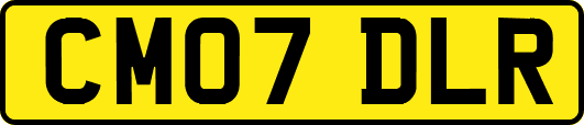 CM07DLR