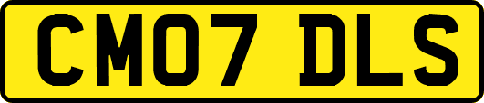 CM07DLS