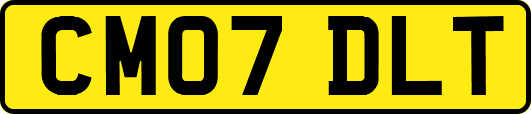 CM07DLT