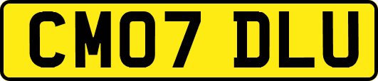 CM07DLU