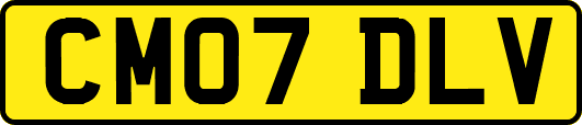 CM07DLV