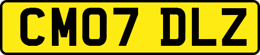CM07DLZ